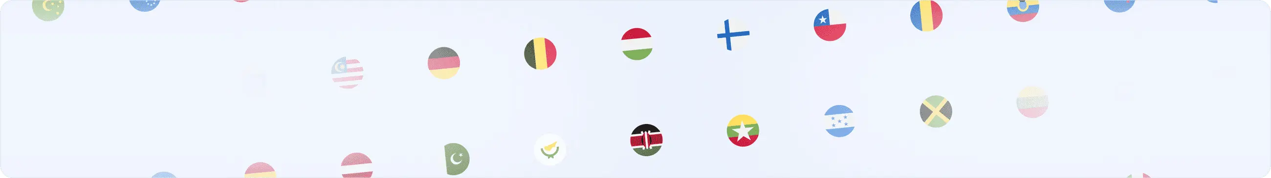 50+ supported languages